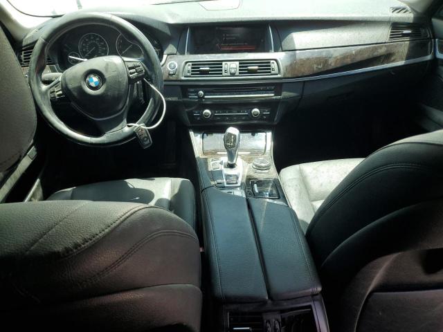 2015 BMW 528 I WBA5A5C56FD515137