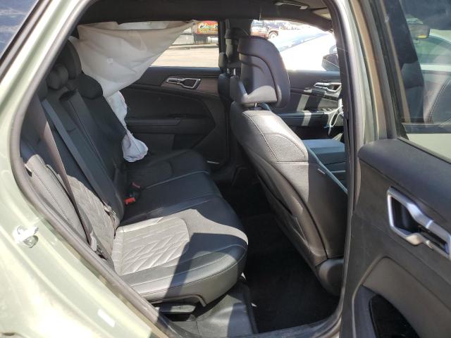 2024 KIA SPORTAGE X 5XYK6CDF9RG191786