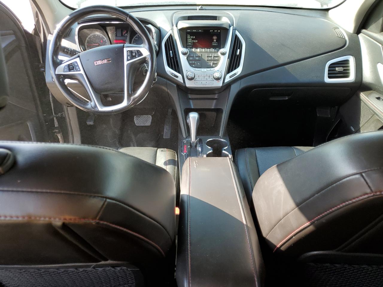 GMC TERRAIN SLT