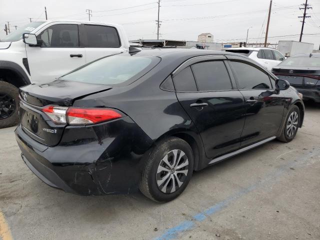 2020 TOYOTA COROLLA LE JTDEBRBE7LJ026719
