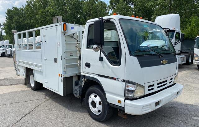 CHEVROLET TILT MASTE