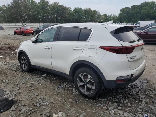 2020 KIA SPORTAGE L KNDPMCAC5L7800799