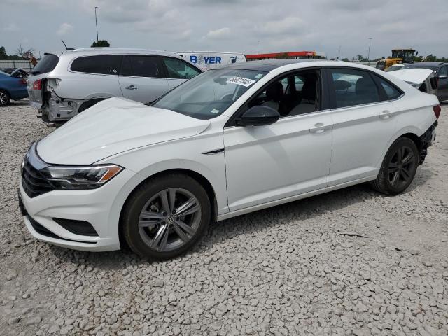 VOLKSWAGEN JETTA S