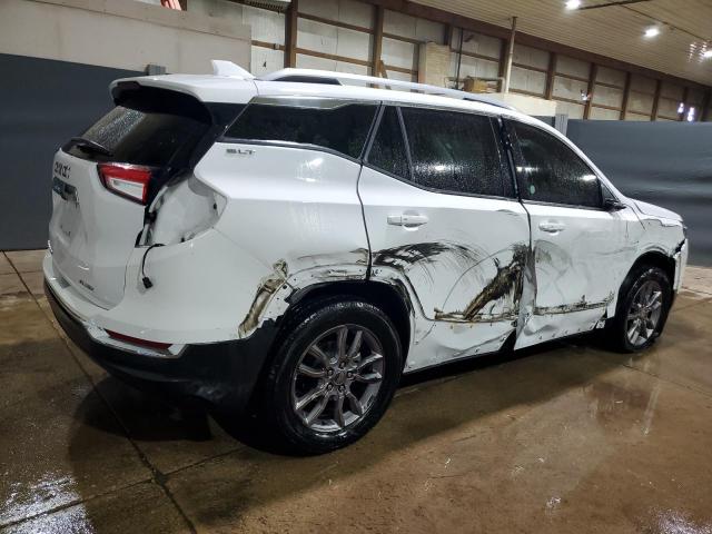 2023 GMC TERRAIN SL 3GKALVEG2PL207070