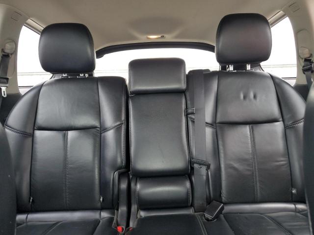 2017 NISSAN PATHFINDER S - 5N1DR2MM8HC694118