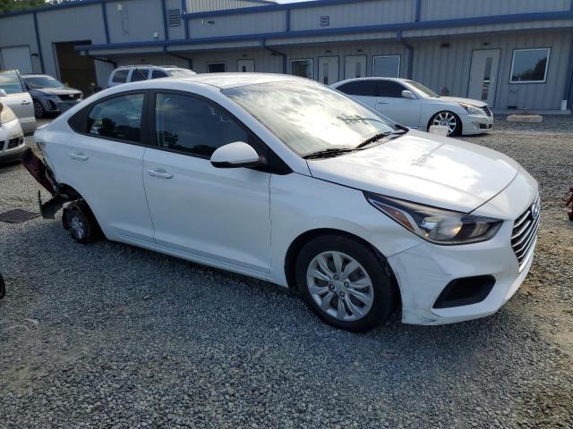 2021 HYUNDAI ACCENT SE 3KPC24A64ME139000