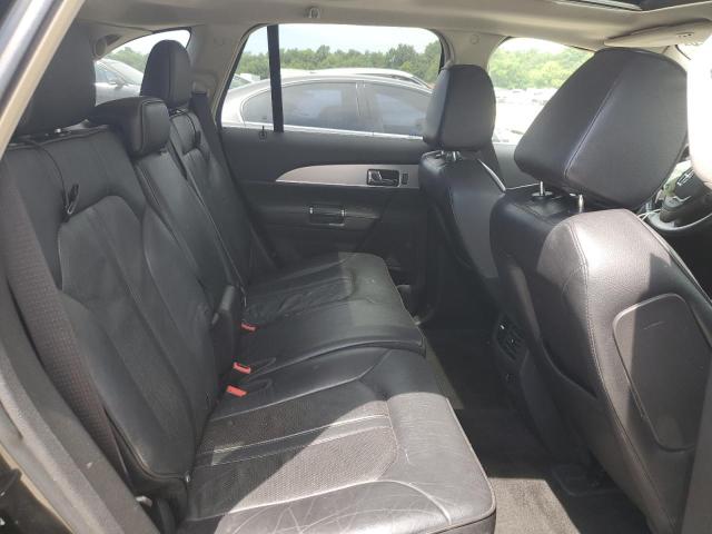 2015 LINCOLN MKX 2LMDJ6JK2FBL27444
