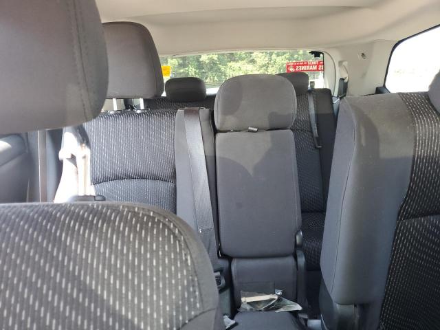 2018 DODGE JOURNEY SE 3C4PDCAB6JT296084