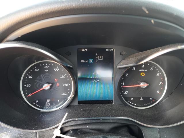 2020 MERCEDES-BENZ GLC 300 WDC0G8DB4LF682916