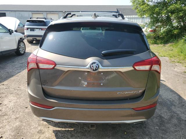 2019 BUICK ENVISION P LRBFX3SX7KD001626