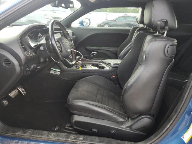 2020 DODGE CHALLENGER 2C3CDZJG9LH143003