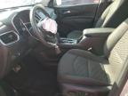 Lot #3316819413 2021 CHEVROLET EQUINOX LT