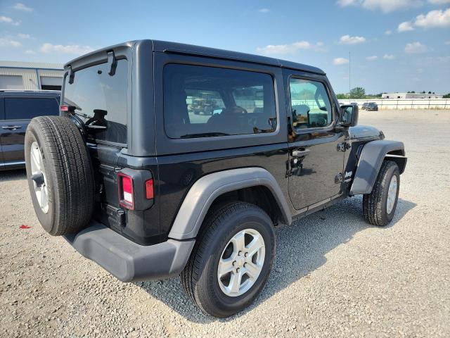 2020 JEEP WRANGLER S 1C4GJXAN9LW151774