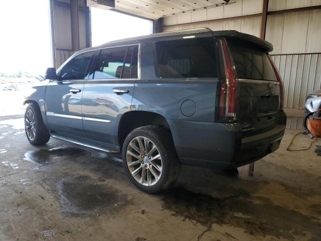 2020 CADILLAC ESCALADE L - 1GYS4BKJXLR133227