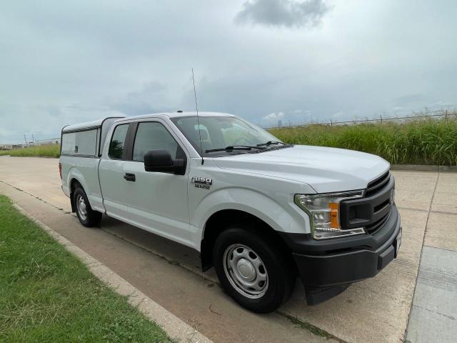 Vin: 1ftex1cb8jkf41985, lot: 63663165, ford f-150 super cab 2018 img_1
