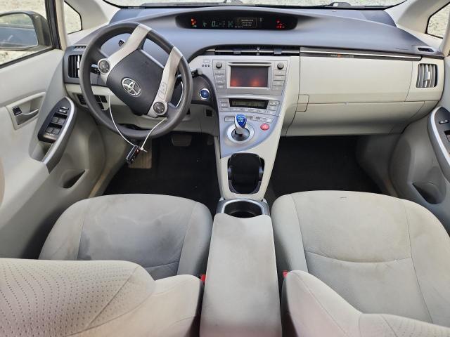 2015 TOYOTA PRIUS JTDKN3DU4F0466662