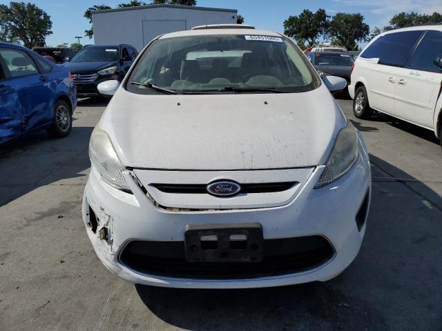 2011 FORD FIESTA SE - 3FADP4EJ7BM181044