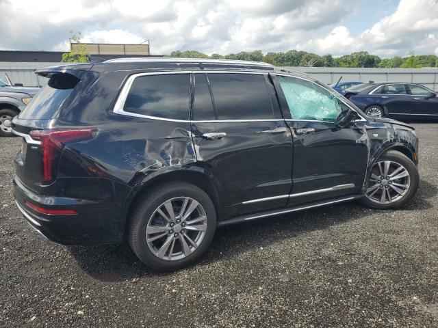 2020 CADILLAC XT6 PREMIU 1GYKPCRS4LZ103233