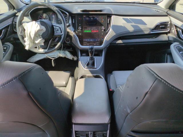 2023 SUBARU OUTBACK LI - 4S4BTGND8P3102946