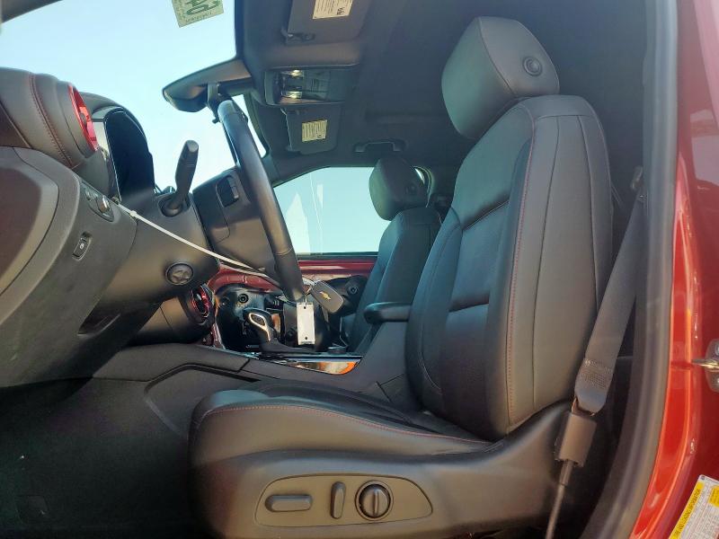 2022 CHEVROLET BLAZER RS 3GNKBERS1NS117825