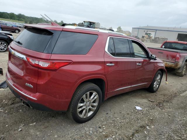 2018 CHEVROLET TRAVERSE H 1GNEVKKW7JJ139906
