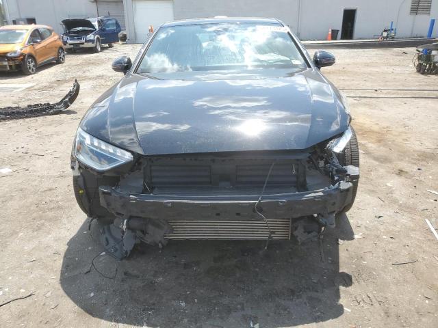 2021 AUDI A4 PREMIUM WAUEAAF43MA057888