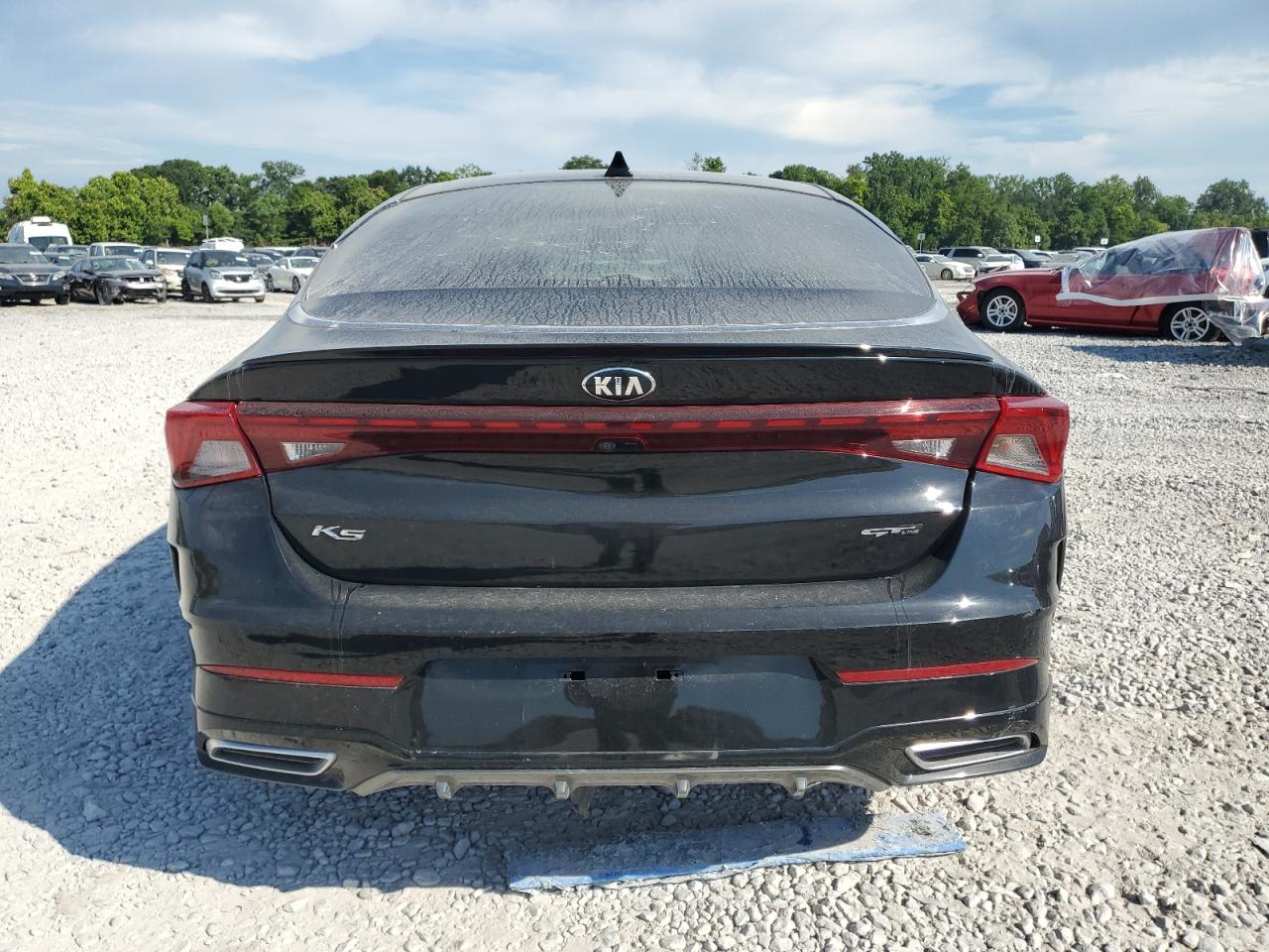 Global Auto Auctions