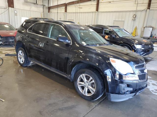 2011 CHEVROLET EQUINOX LT - 2CNFLEEC4B6440357