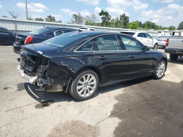 2016 AUDI A6 PREMIUM WAUGFAFC8GN007650