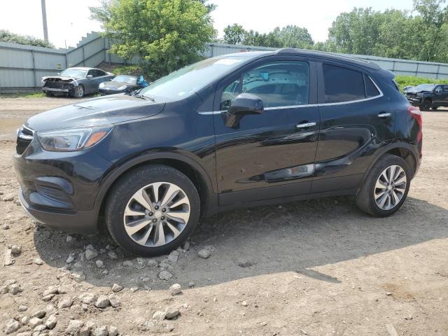 BUICK ENCORE PRE