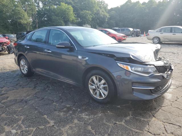 2017 KIA OPTIMA LX - 5XXGT4L35HG147010