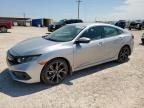 2020 HONDA CIVIC SPOR - 19XFC2F89LE022505