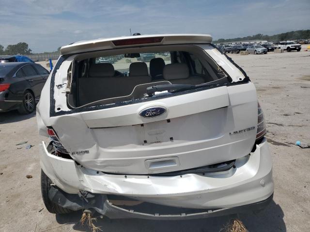 2010 FORD EDGE LIMITED - 2FMDK3KC1ABB24794