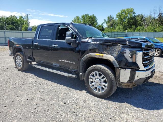 2024 GMC SIERRA K25 1GT49NEY0RF259066
