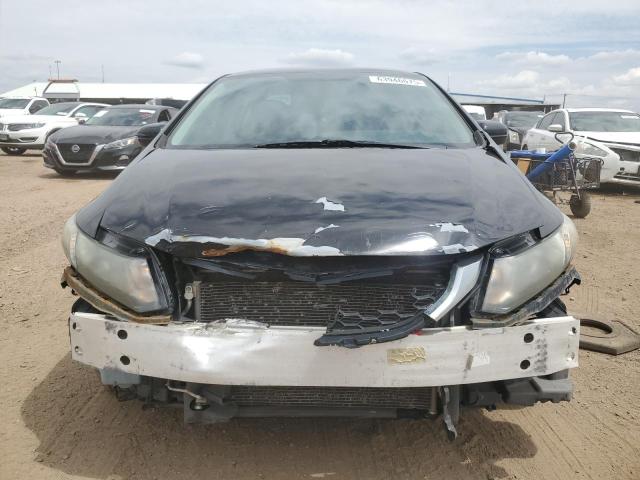 2015 HONDA CIVIC LX - 19XFB2F54FE077974