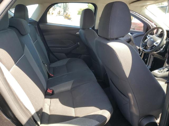 2013 FORD FOCUS SE - 1FADP3K23DL280116