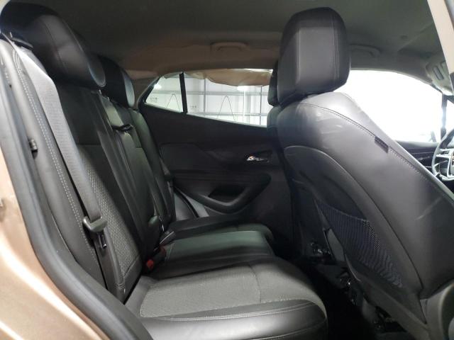 2019 BUICK ENCORE PRE KL4CJASB6KB791358
