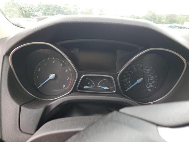 2012 FORD FOCUS SE - 1FAHP3K26CL229693