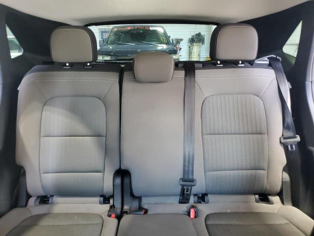 2022 FORD ESCAPE S 1FMCU0F63NUB58812
