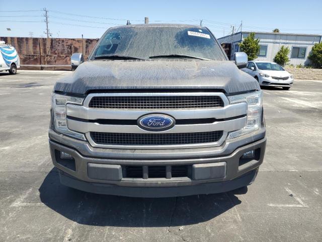 2019 FORD F150 SUPER - 1FTEW1C49KFB83584