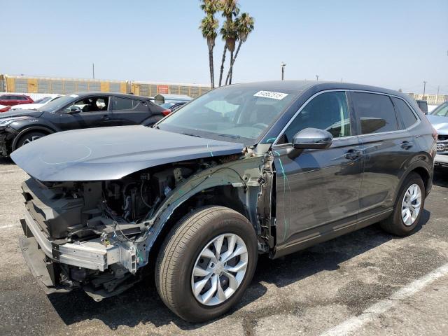 2025 HONDA CR-V LX - 2HKRS3H25SH306240