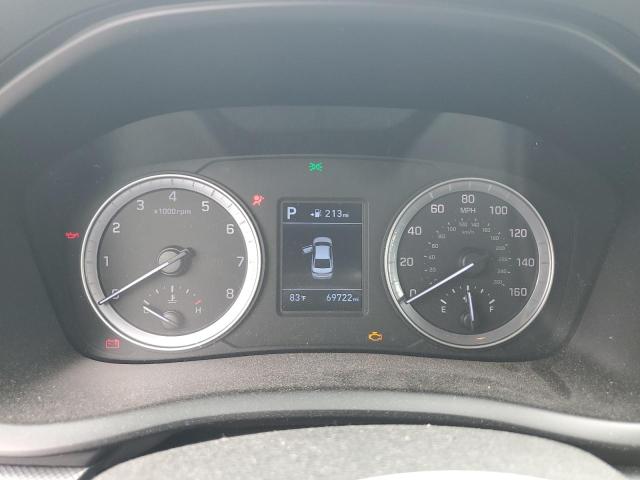 2019 HYUNDAI SONATA SE - 5NPE24AF8KH771287