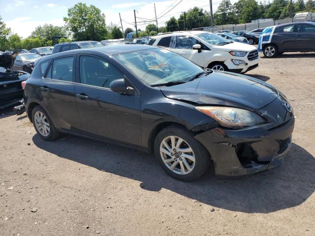 Vin: jm1bl1lp6d1835521, lot: 63613045, mazda 3 i 20134