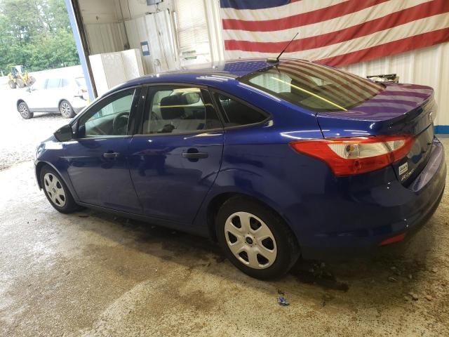 Vin: 1fahp3e24cl298541, lot: 62625975, ford focus s 20122