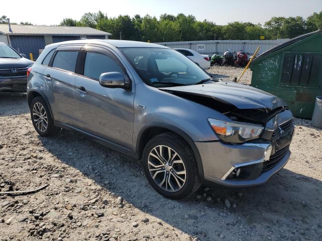 2017 MITSUBISHI OUTLANDER JA4AR3AU2HZ051563