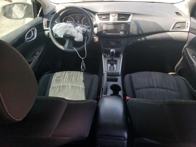 2018 NISSAN SENTRA S - 3N1AB7AP7JL629250