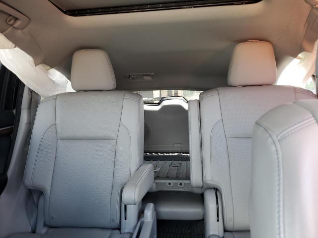 2016 TOYOTA HIGHLANDER - 5TDDKRFH7GS253949