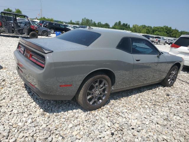 2018 DODGE CHALLENGER - 2C3CDZGG4JH334817