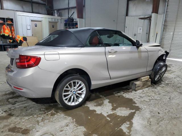 2016 BMW 228 I SULE WBA1K9C55GV710774