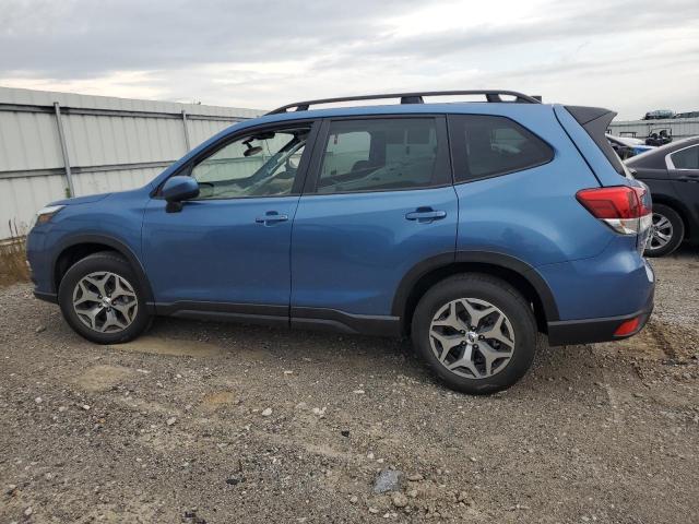 2024 SUBARU FORESTER P JF2SKACC4RH412176